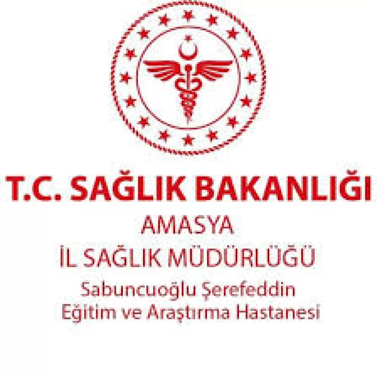 Amasya'ya Yeni Devlet Hastanesi 2027'de Hizmet Verecek