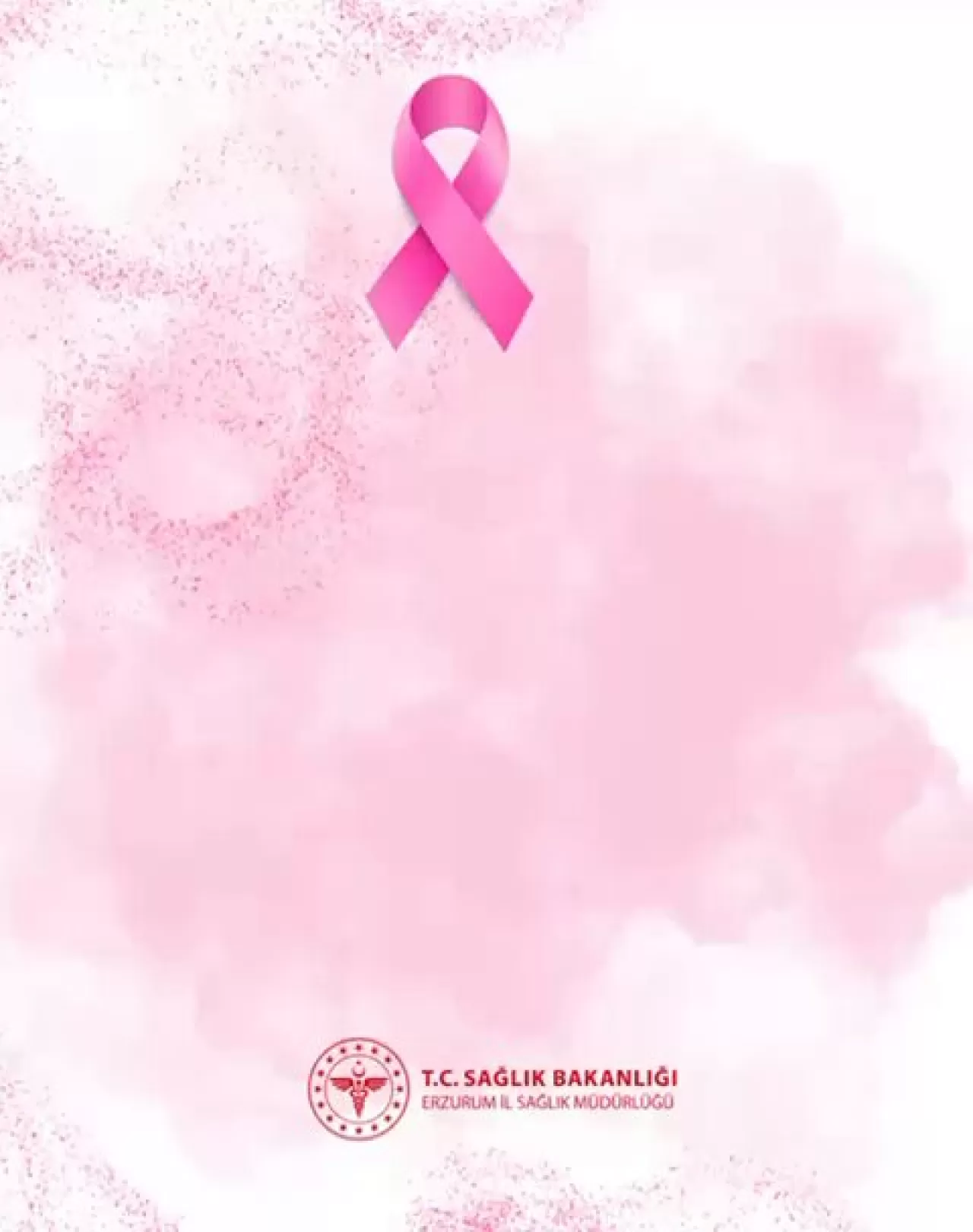 Erzurum'da Meme Kanseri Taramaları Ücretsiz Yapılıyor