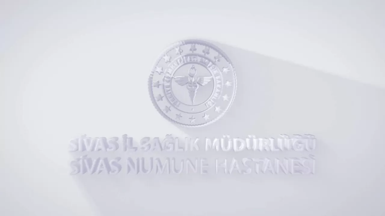 Sivas Numune Hastanesi Voleybol Takımı Turnuvada İkinci Oldu