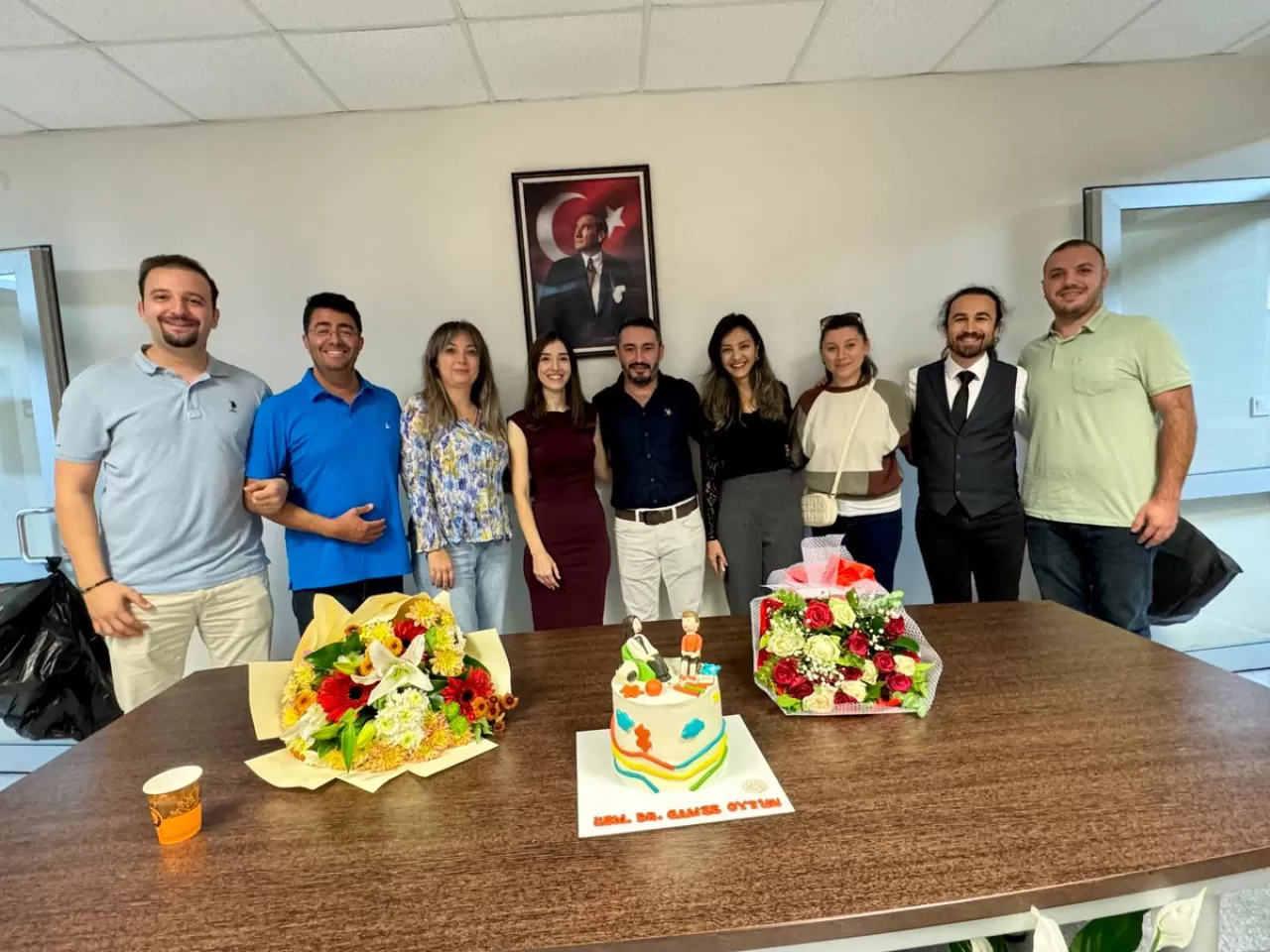 Muğla'da Disleksi Araştırması: KIAA0319L Geni ve MikroRNA'ların Rolü İncelendi