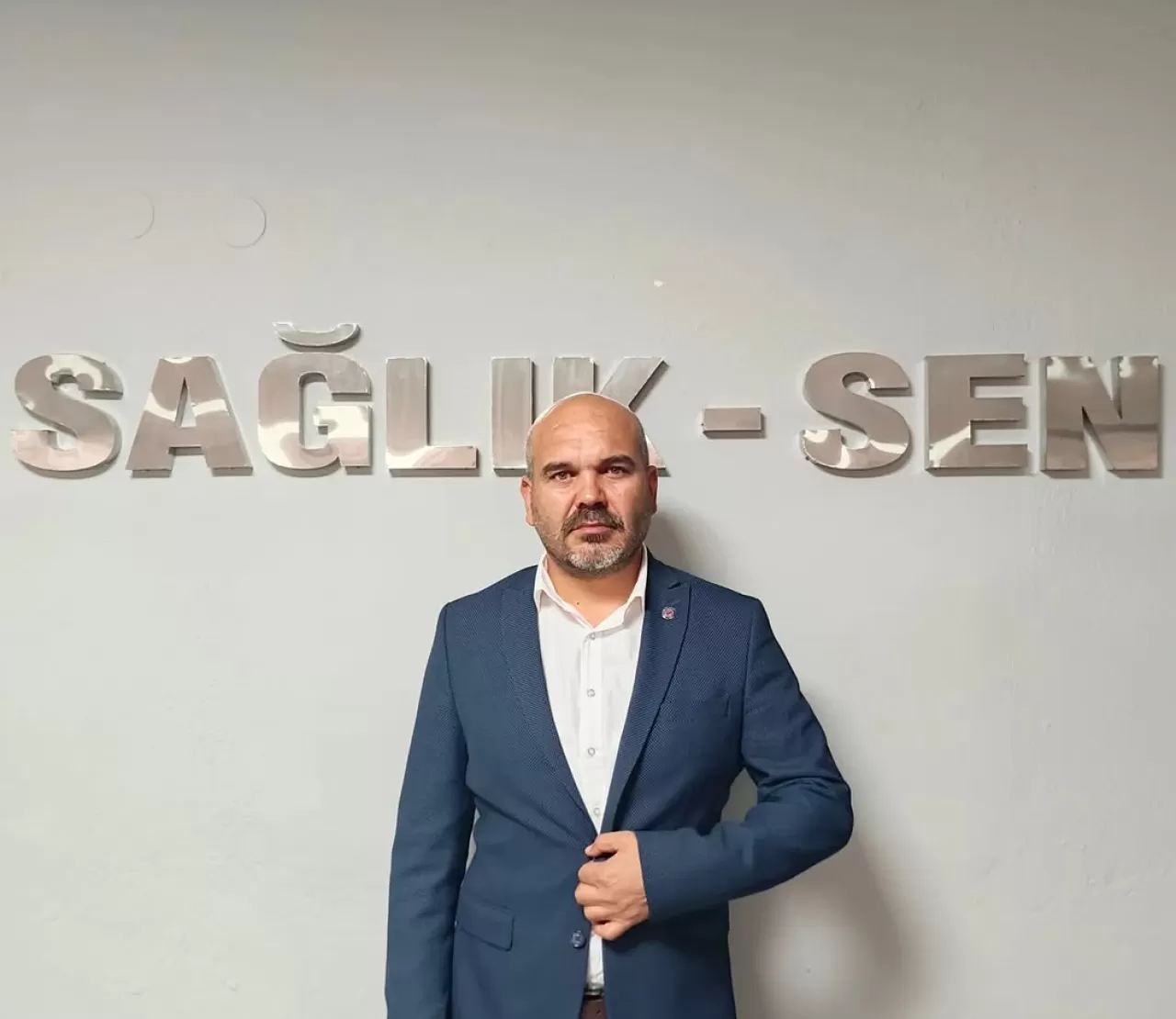 Sağlık-Sen Muğla, Maaş Promosyonunda 'Bank Kart Lira' Sistemine Karşı Çıktı