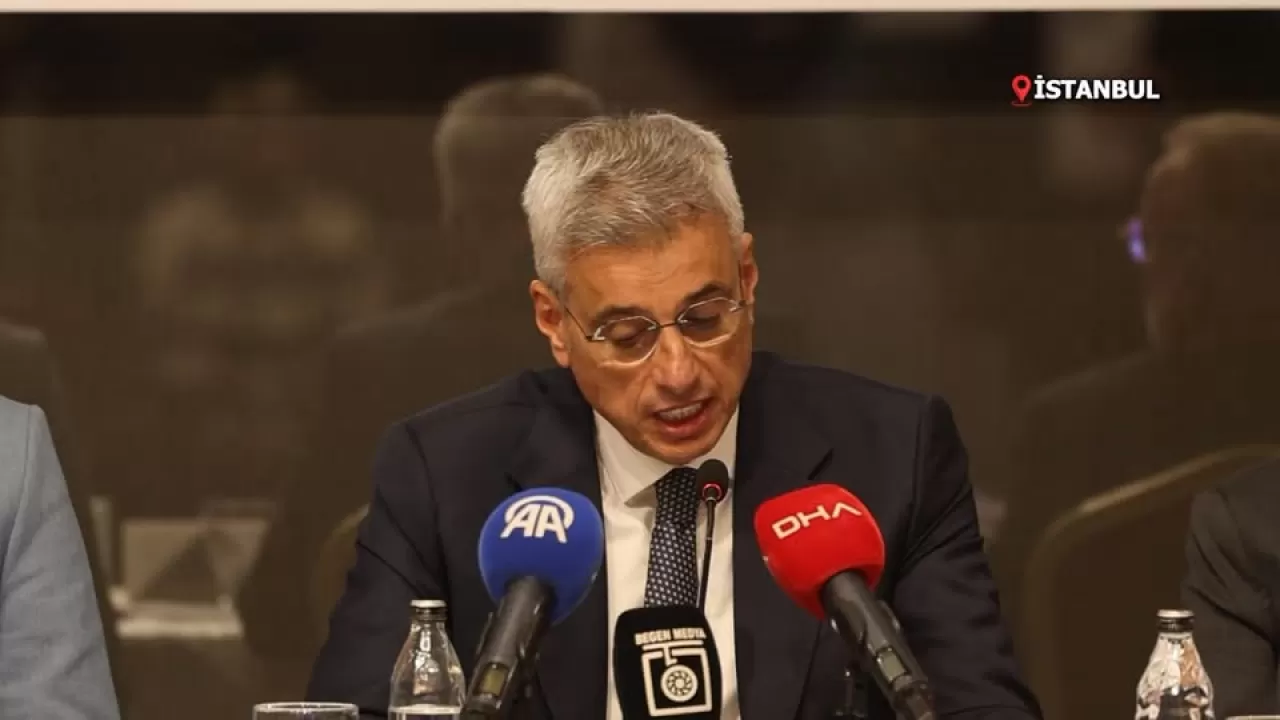 Antalya'da Sağlıklı Yaşam Köyü Projesi 2026'da Hizmete Giriyor