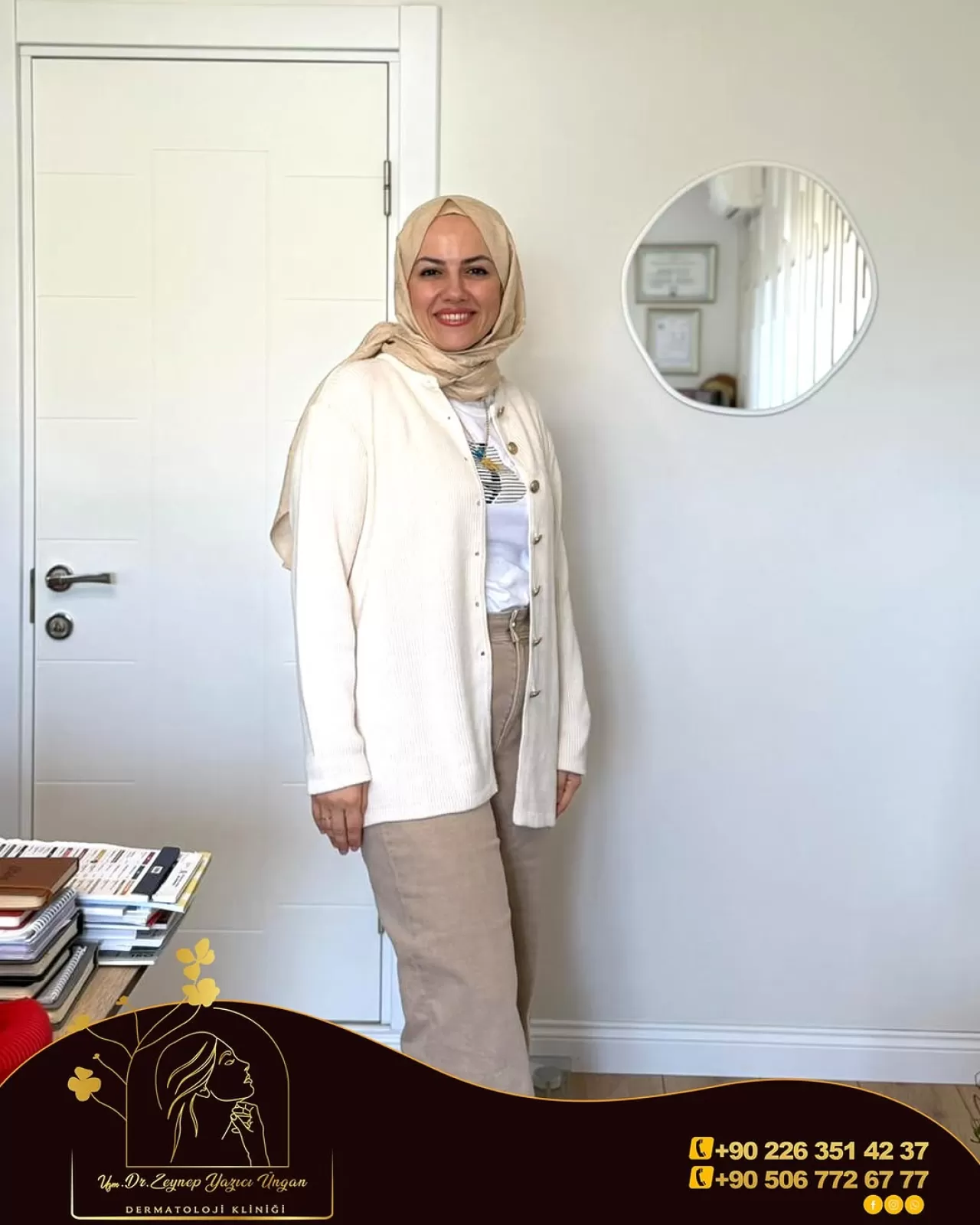 Yalova'da Dermatoloji Hizmetleri ve Cilt Tedavileri