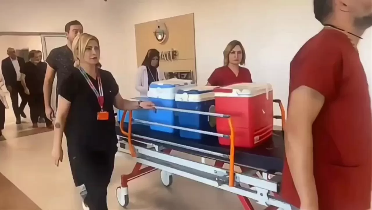 Niğde'de Organ Bağışı Seferberliği: 10 Hasta Yeni Bir Hayata Kavuştu