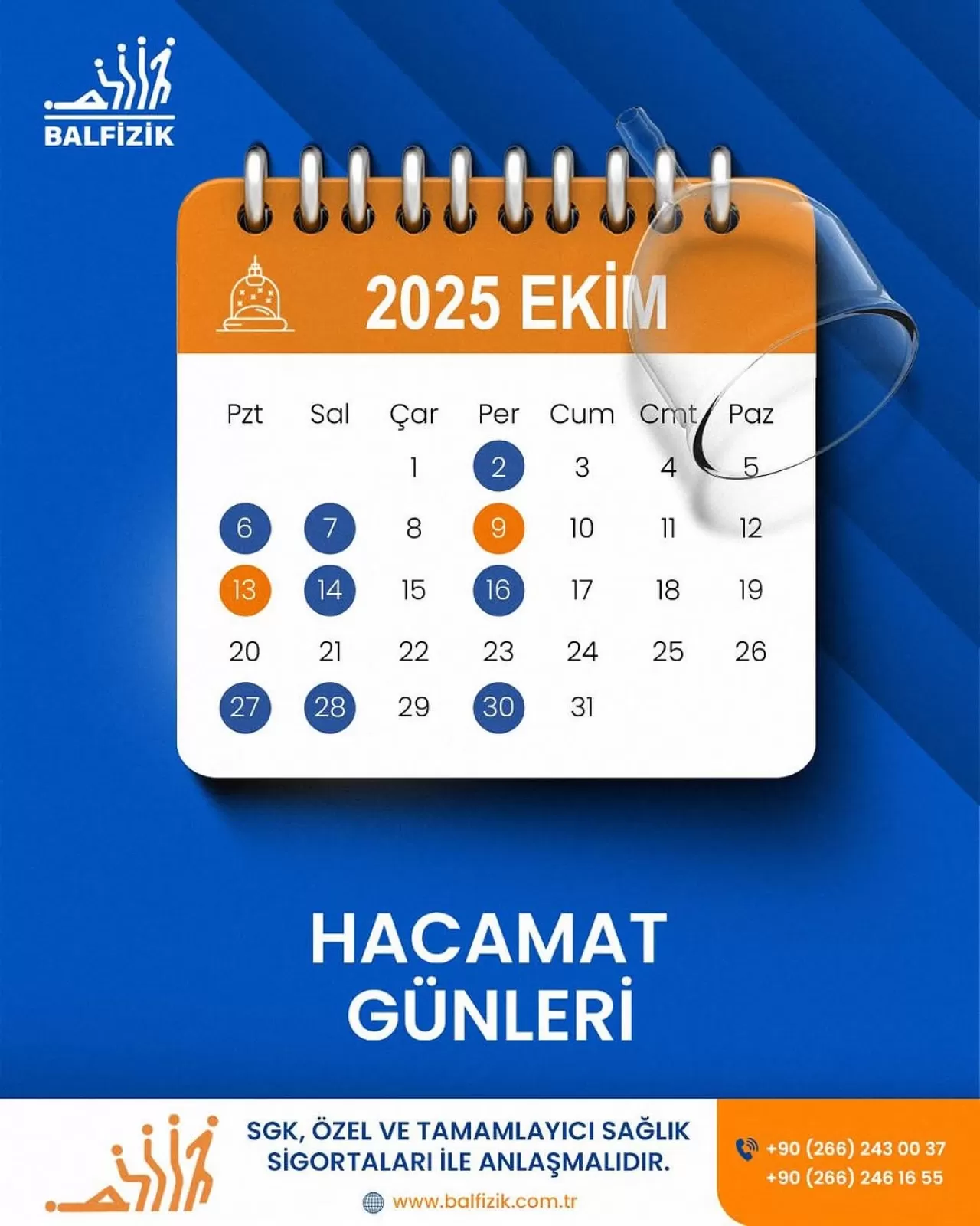 Hacamat ve Kupa Terapisi ile Doğal Şifa Yöntemi Balıkesir'de