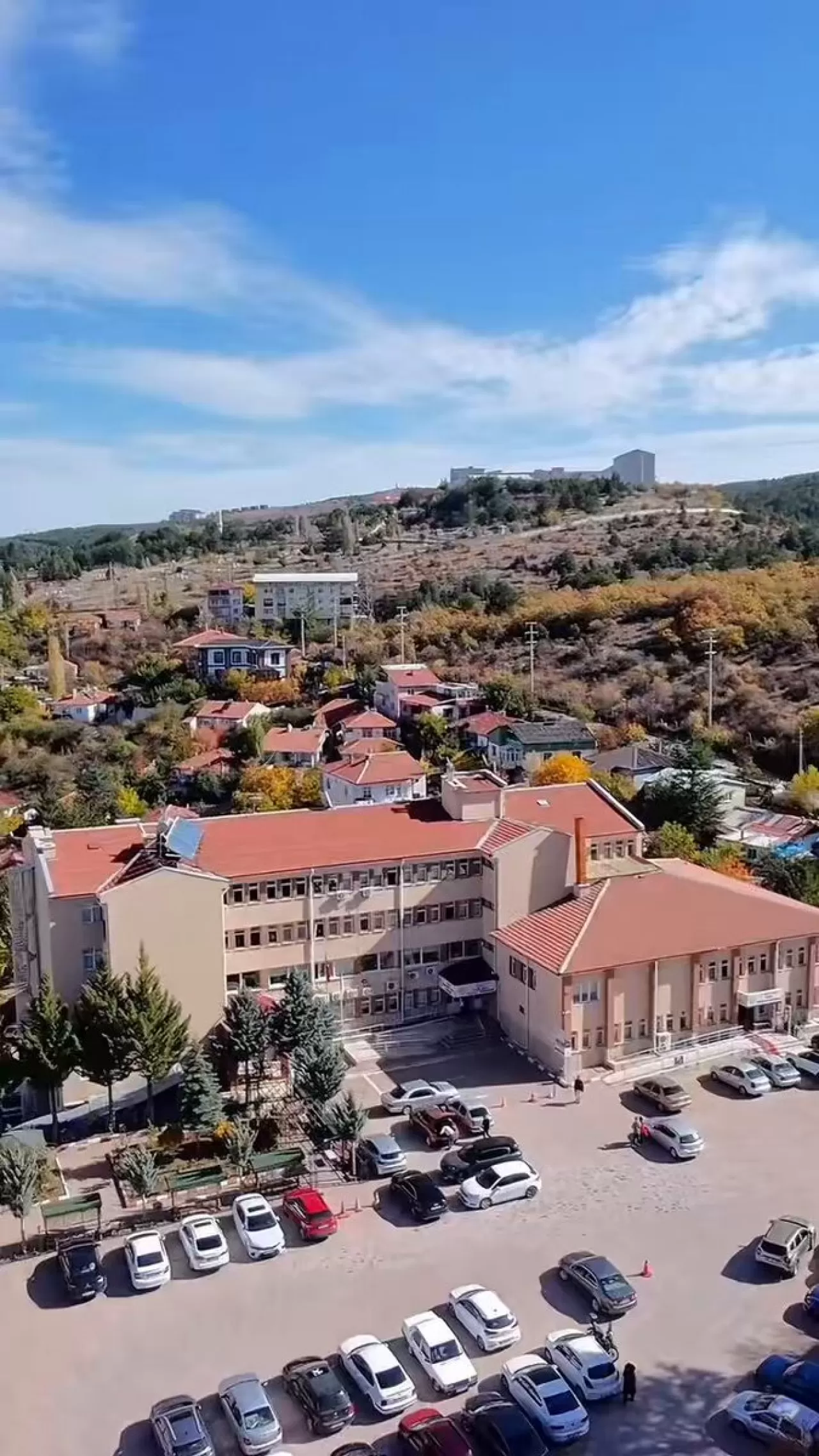 Yozgat İl Sağlık Müdürlüğü ve Sağlıklı Hayat Merkezi Hizmetleri