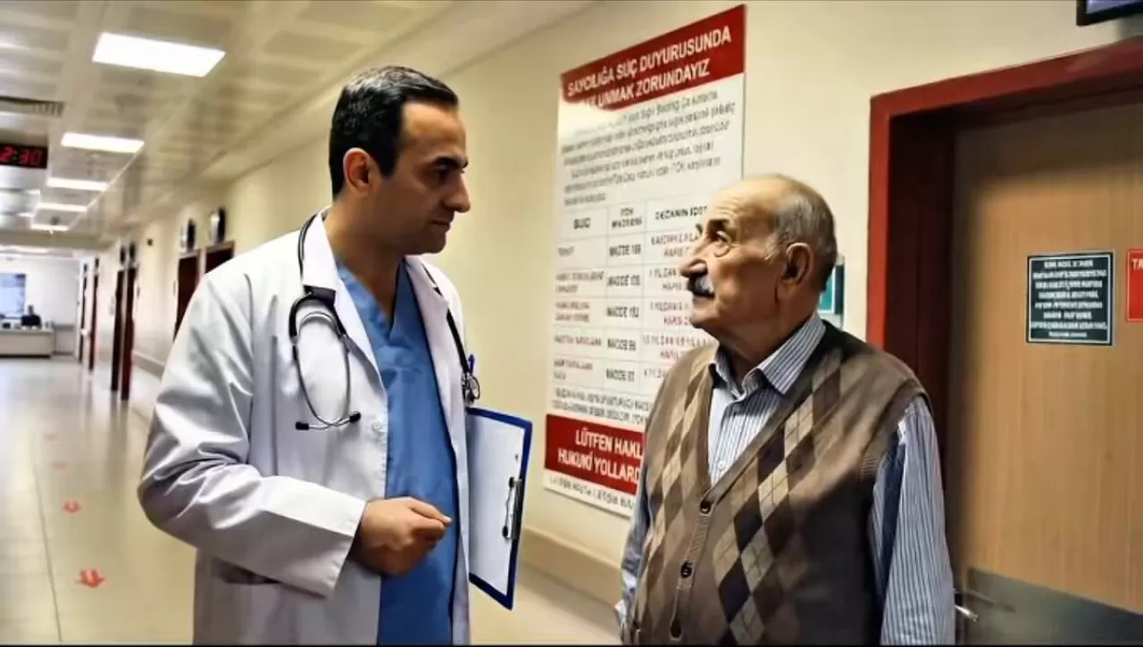 Mardin'de 26 Ekim Hasta Hakları Günü'nde Farkındalık Vurgusu