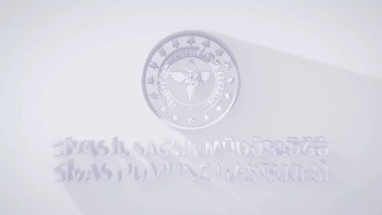 Sivas Numune Hastanesi'nde Hasta Hakları Günü'nde Anlamlı Etkinlik