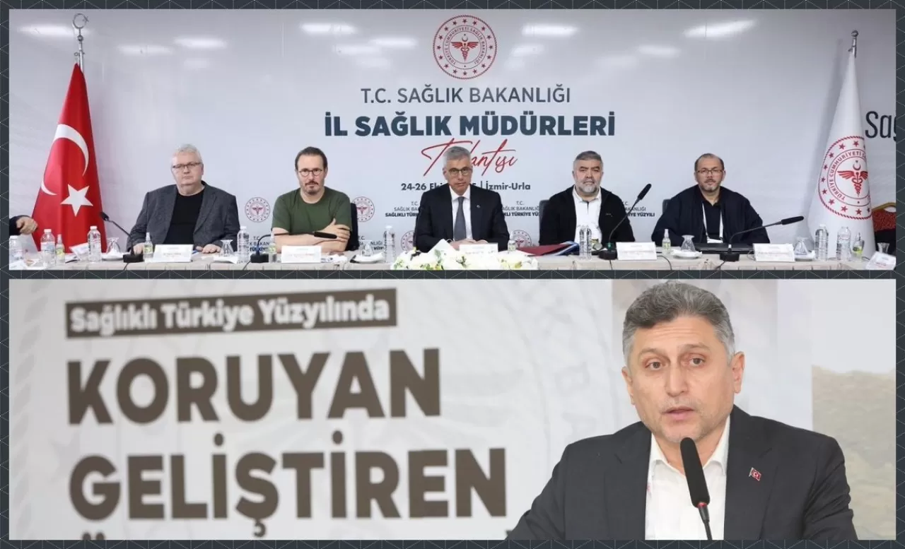 Gaziantep'te Sağlık Altyapısı Güçleniyor: Yeni Hastaneler ve Yatırımlar Açıklandı