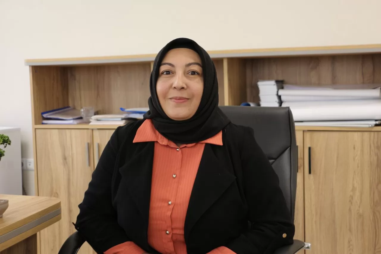 Elazığ'da Erken Teşhis Hayat Kurtardı: Ravza Nur Yıldırım Meme Kanseri'ni Yendi