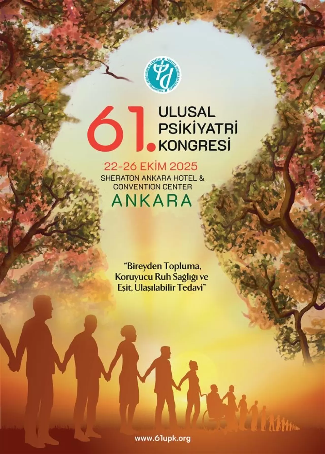 Sakarya Eğitim ve Araştırma Hastanesi Psikiyatri Kliniği Ulusal Kongrede Ödül Kazandı