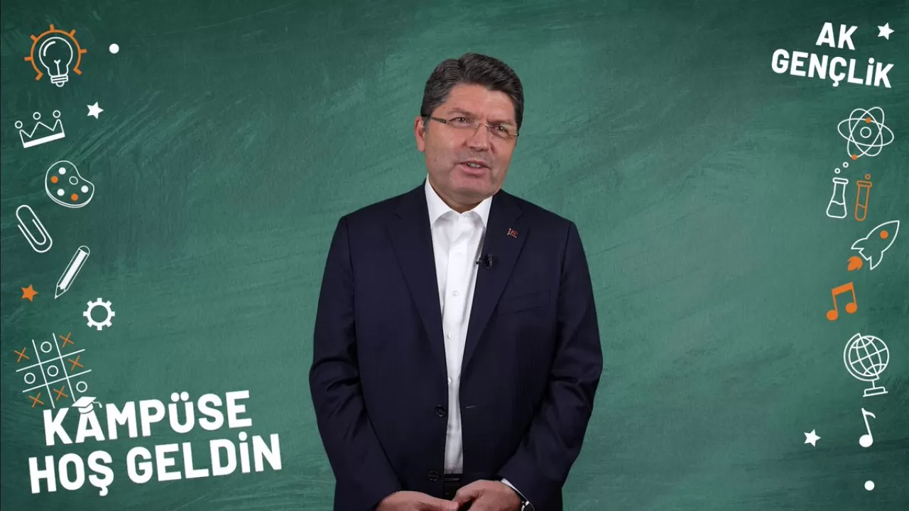 Prof. Dr. Kemal Memişoğlu, AK Gençlik ile Öğrencilik Yıllarını Anlattı