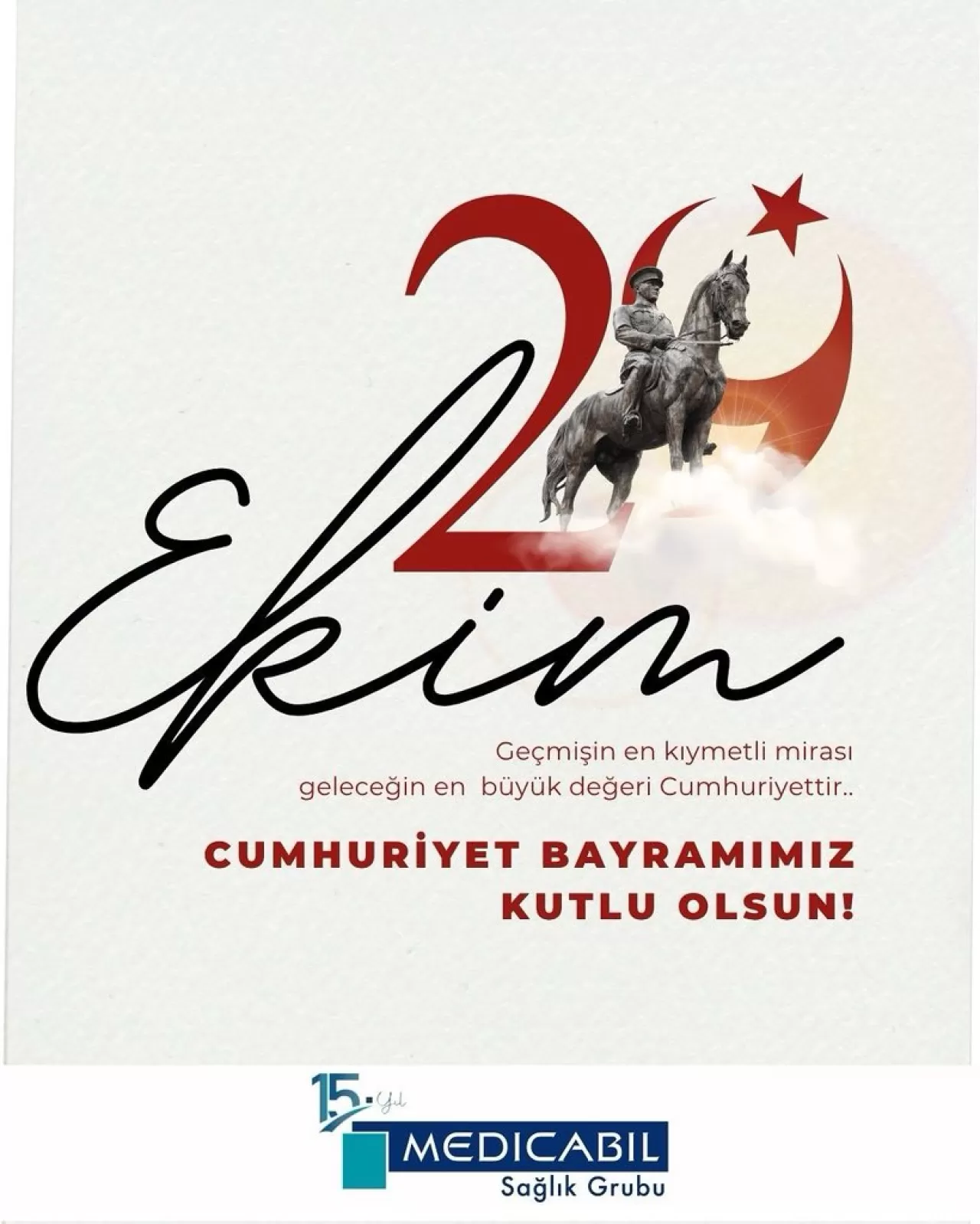 29 Ekim Cumhuriyet Bayramı'nın Anlam ve Önemi