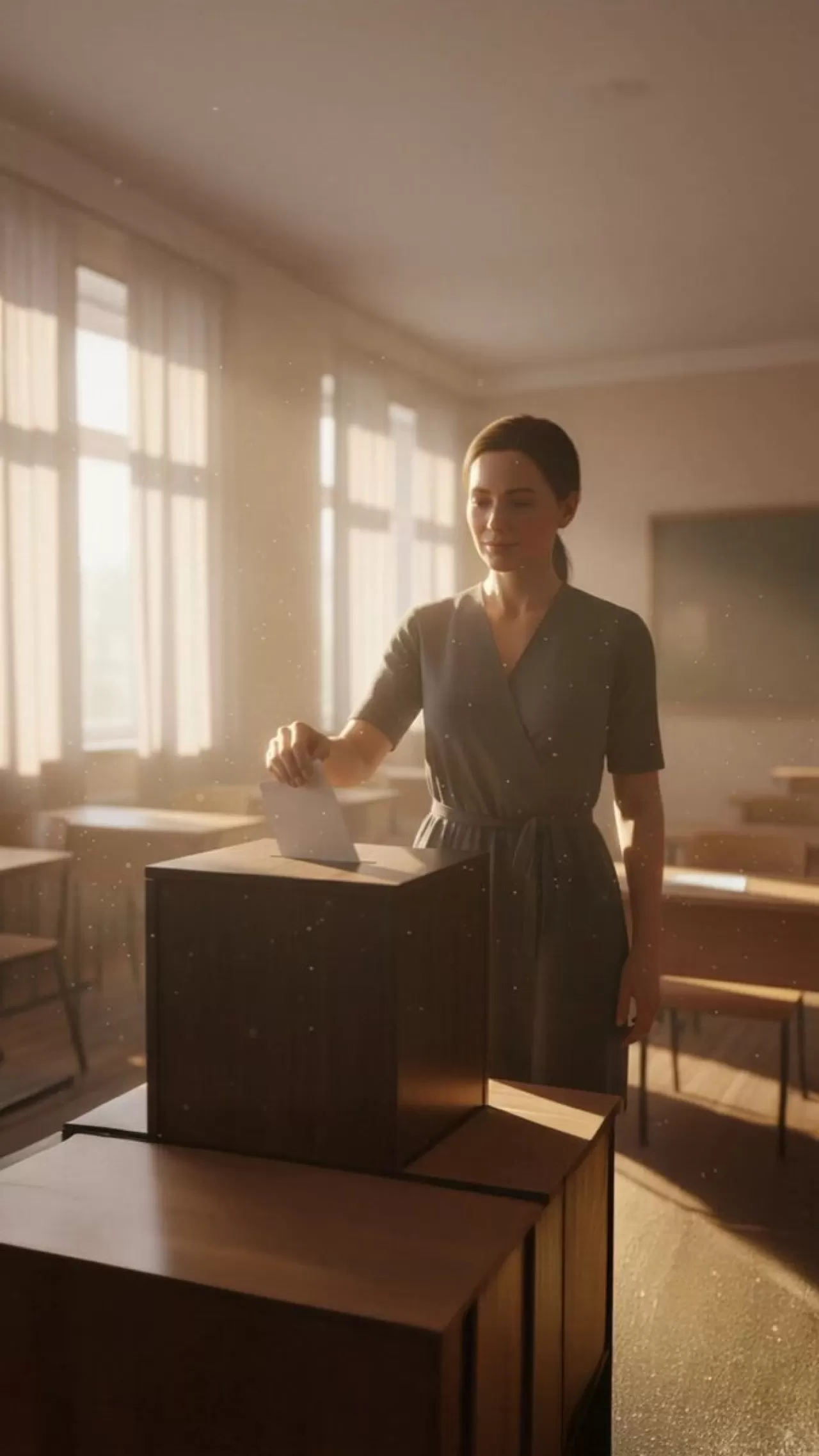 Rize Adatıp Hastanesi'nde 29 Ekim Cumhuriyet Bayramı Coşkusu