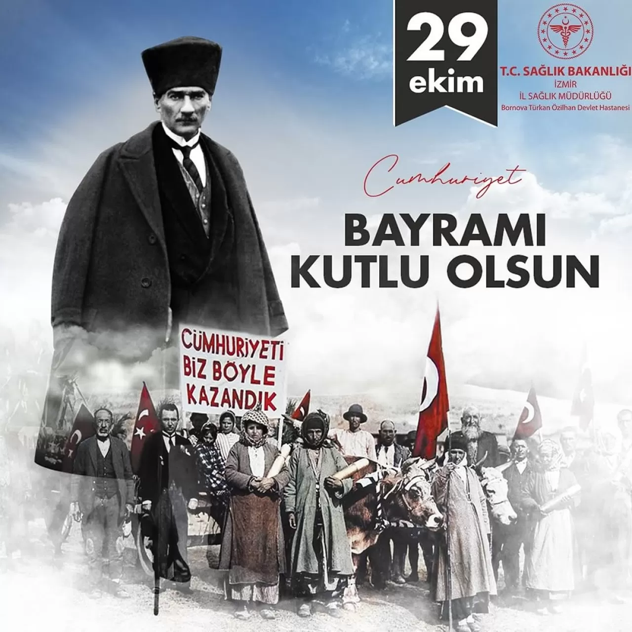 Cumhuriyet'in İlanı: 29 Ekim 1923'te Tarihi Değişim