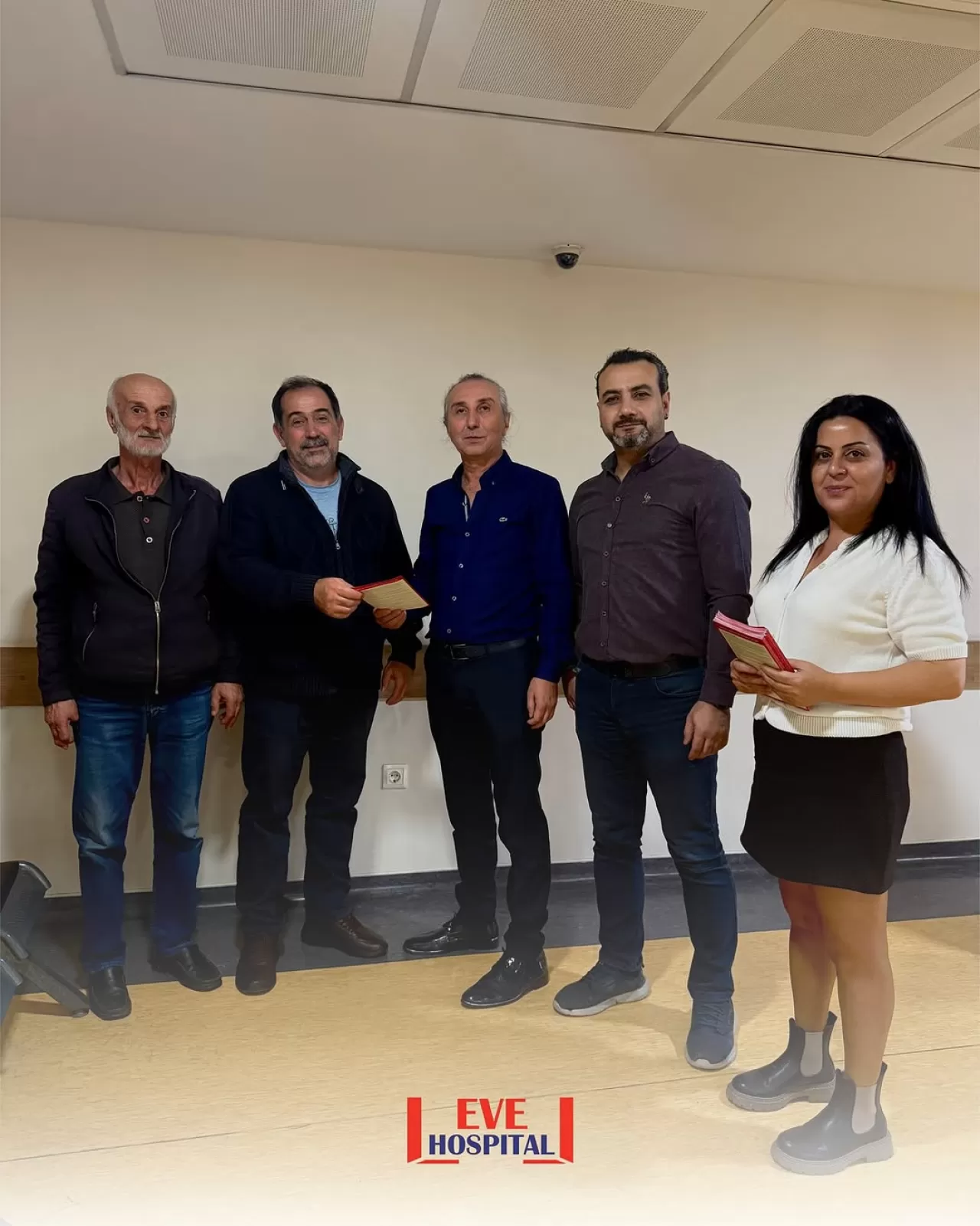 Zonguldak'ta Hasta Hakları Günü'nde Bilgilendirme ve Eğitim Çalışması