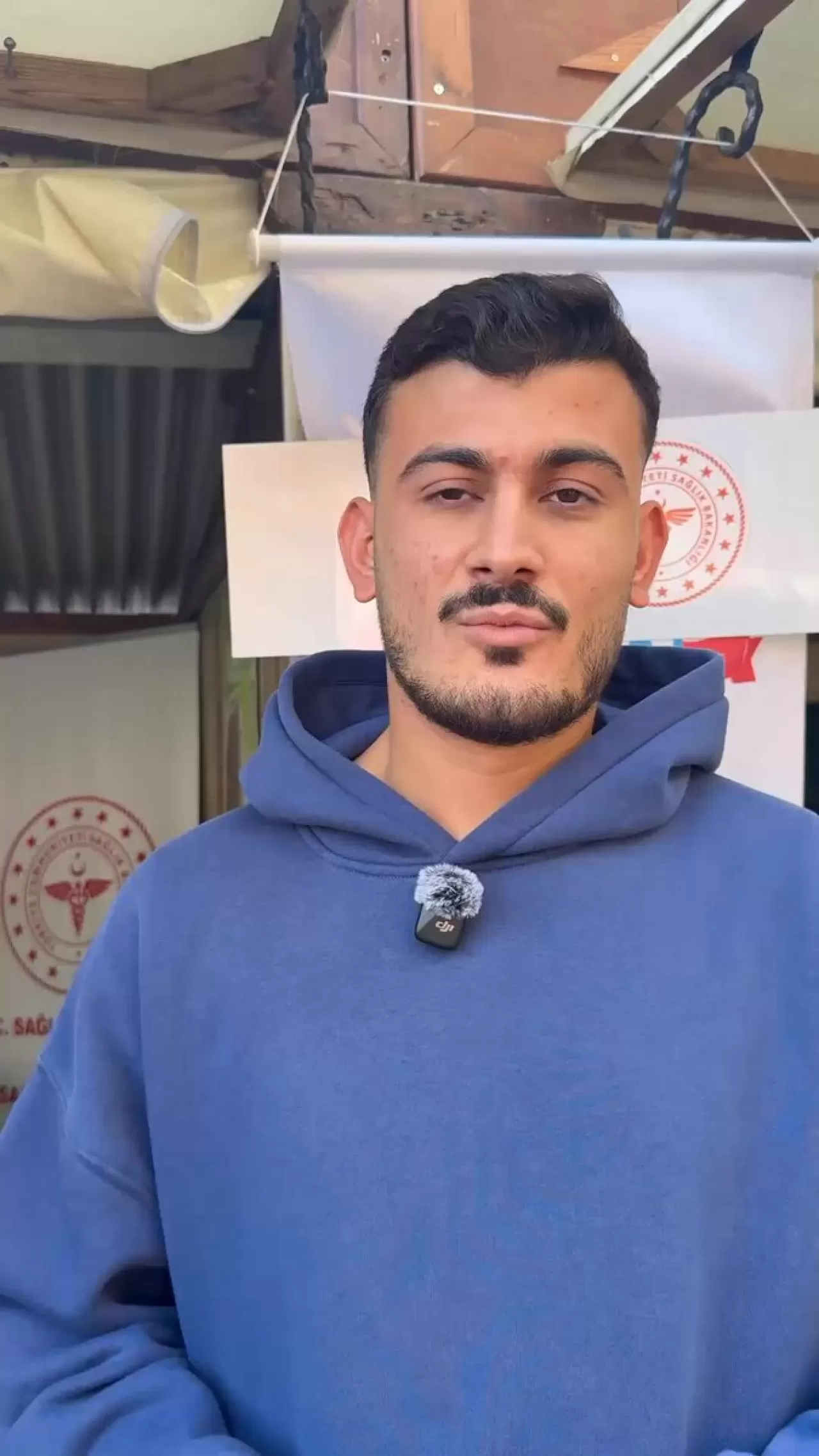 Batman'da Kitap Fuarında Sigarayı Bırakma Kararı: Sağlıklı Nefes Yeni Başlangıç