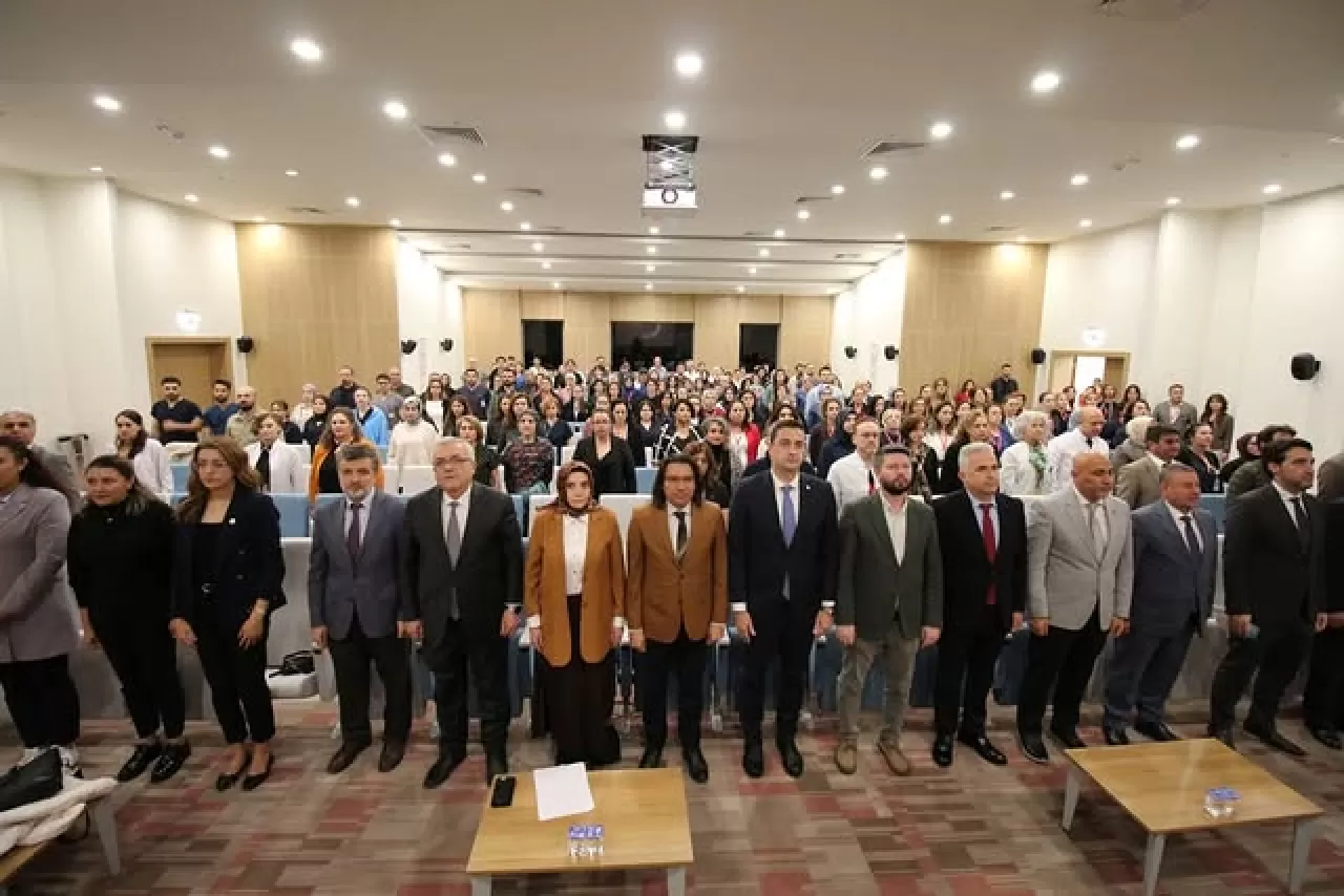 Kocaeli'de Organ ve Doku Nakli Semineri Düzenlendi