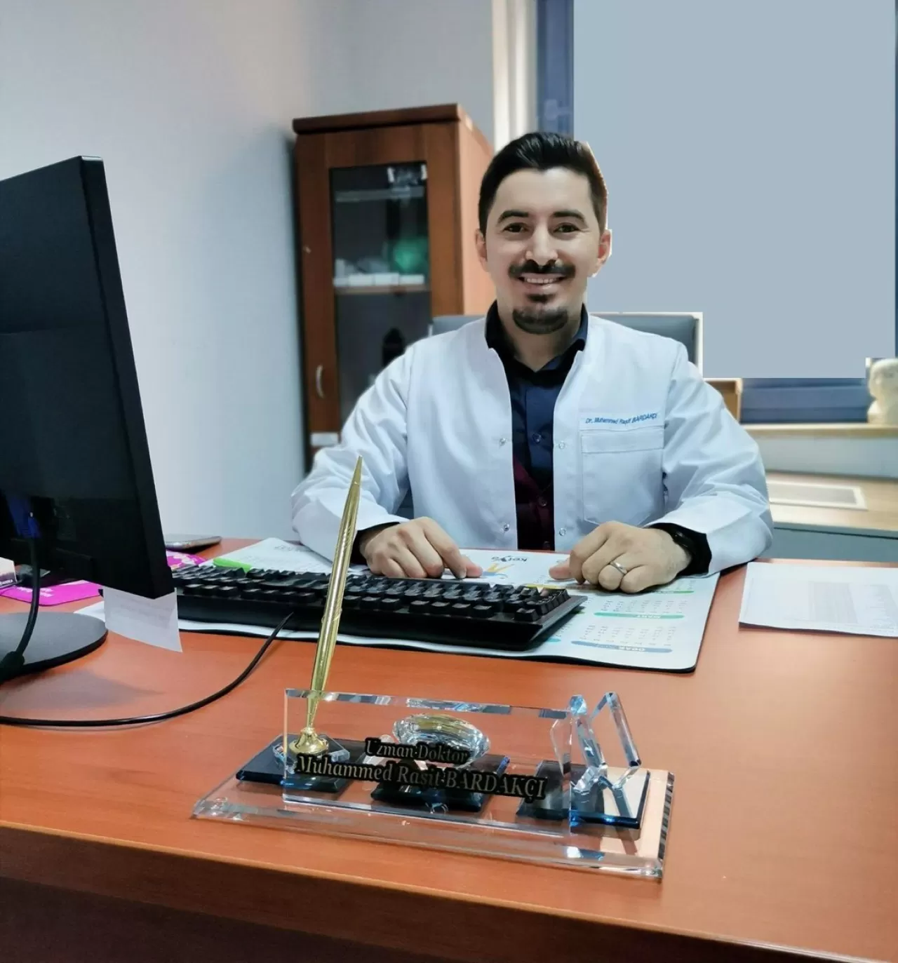 Sakarya'da Sigara Bırakma Polikliniği Hizmete Giriyor