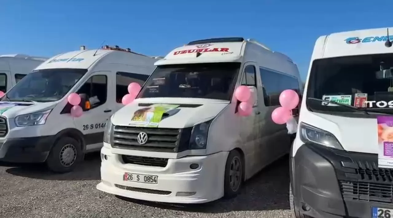 Eskişehir'de Meme Kanseri Farkındalık Ayı'nda Hayat Değiştiren Adımlar