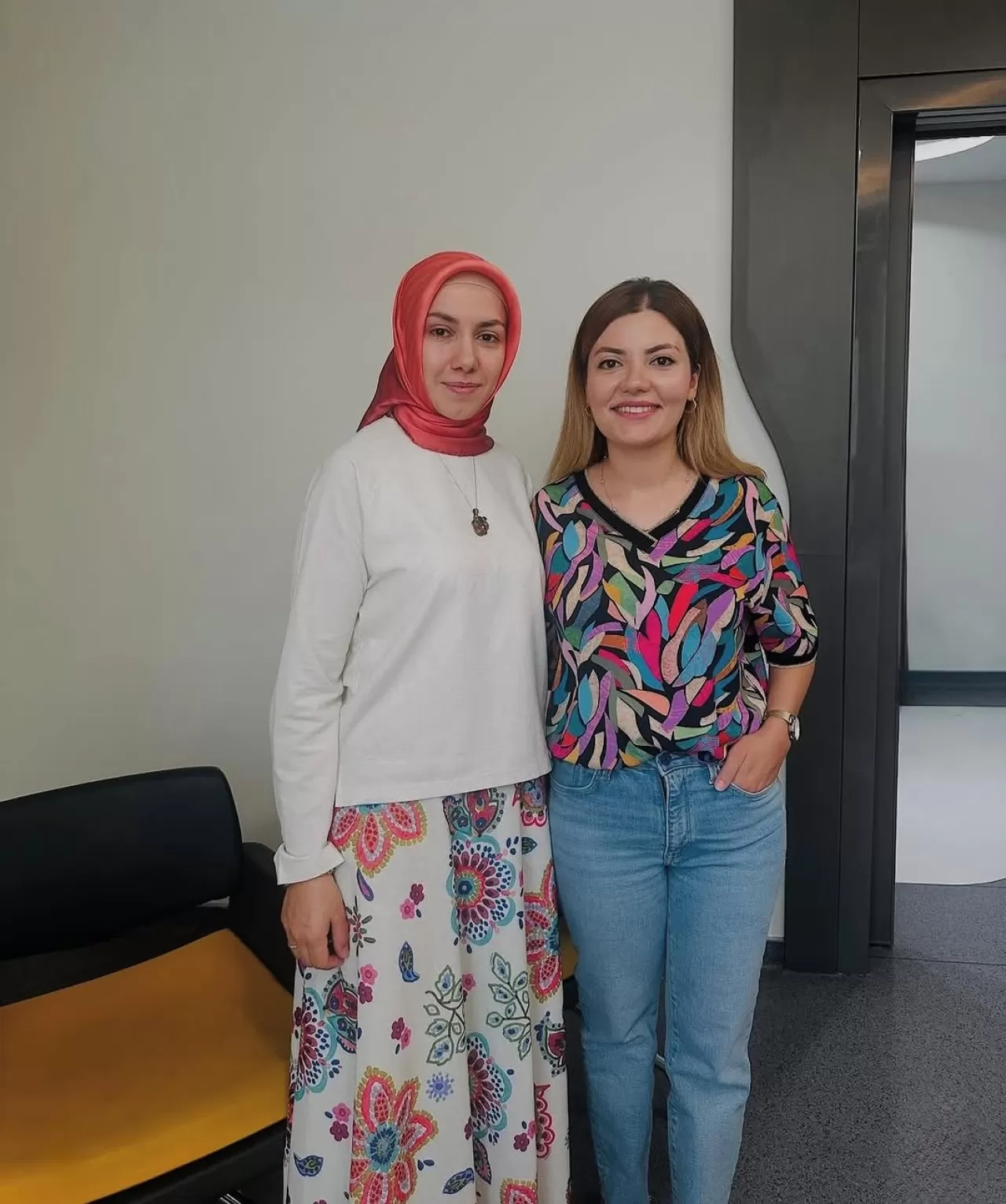 Kapadokya Hastanesi'nde Yanak İnceltme ve Burun Estetiği Operasyonu Başarıyla Tamamlandı